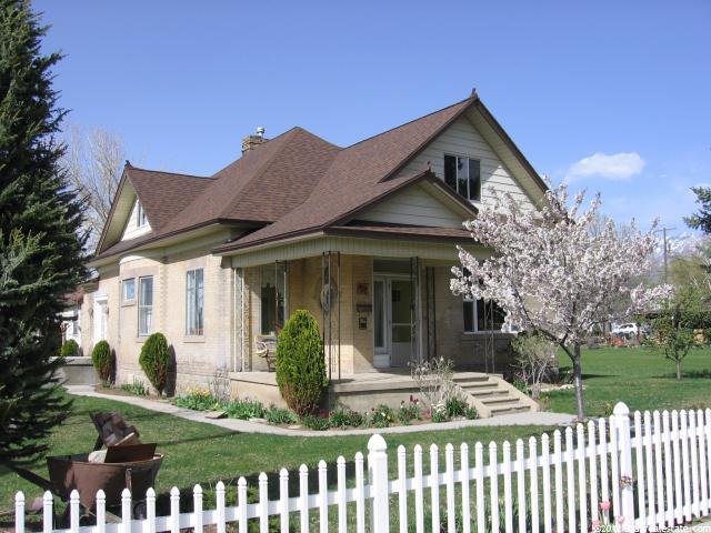 Historic Sandy Home