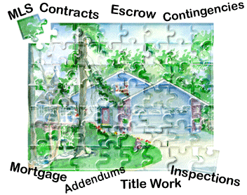 Real Estate Jigsaw Puzzle