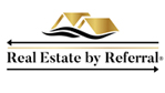 Real Estate By Referral Logo
